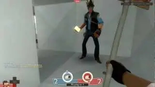 StmyD gets exploded, lawl