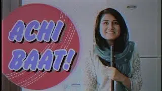 Achi Baat! | Episodes 10 - 12 | Cricket Special | MangoBaaz