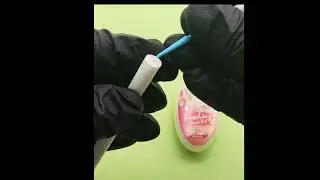 Making Flavoured Cigarettes using Crush balls | Manually OR Automatic DispenserCigarette  #food