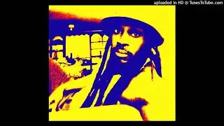 Dread Loc Lex - Nowadays (Audio)