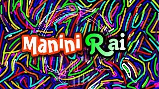 Maryoul Rai &ndash; manini song (مانيني) | Official Audio | Algerian Rai