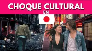 ⚠️ Lo Que NADIE Te Dice Sobre el Choque Cultural en Jap&oacute;n