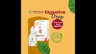 Ummang Healthpro | Digestive Drop | Relief from Acidity |  Helps in Digestion of food