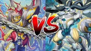 Yall Were Right Numen Is Better! Mermail Vs Dracotail Post 2026 Feb. Banlist!