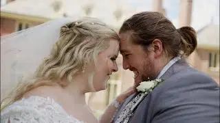 Lauren & Derick Highlight