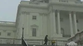 Mid-Atlantic Snow Storm 'Epic'