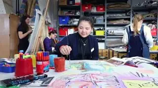 Visit us | St Dunstan's College