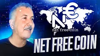 NFC is a token that makes the internet accessible to the whole world with its third layer blockchain