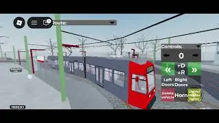 MVB 3 (V 1.3.0):Cabwiew line 12