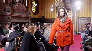 Paul & Joe | Fall Winter 2018/2019 Full Fashion Show | Exclusive