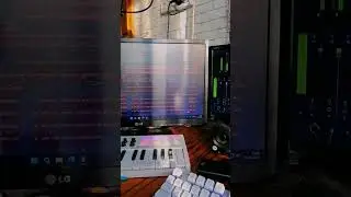 SHAMAN - Живой ( Remix by Alex Mat) скоро!!!