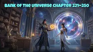 Bank of The Universe Chapter 221~250