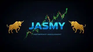 The Next Step for Crypto: Jasmy's Exciting Unknown Partnership