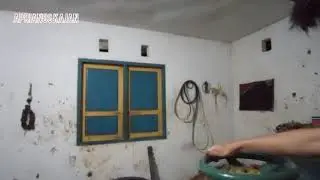 MENGOPRASIKAN PLTMH LONG ALANGO|| TURBIN HEKSA HAYDRO