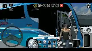 pronto bus simulator utbano irizar pb dbmx 2 puertas