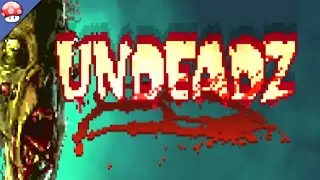 Undeadz! PC Gameplay [60FPS]