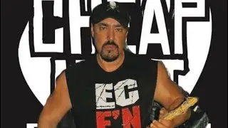 Jason Knight  ECW Original