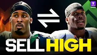 2 RBs You NEED To Sell NOW Before It's Too Late 😱