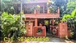 📍 Independent House for Sale &ndash; Tarnaka, Hyderabad. Plz call 9948994895