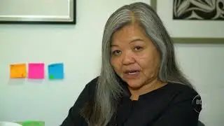 Susan Point - 2016 Lifetime Achievement Award