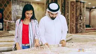 COMMERCIAL AD - ANSAR GALLERY | QATAR | HD