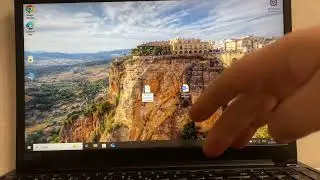 Как сменить расширение файла в Windows 10/11/ How to change file extension in Windows 10/11