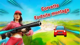 Fortnite montage - 