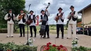 KUD Veleševec i Posavina