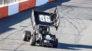 📸 Aaron Willison | Children&rsquo;s Dream Fund 50 | Citrus County Speedway | 2/28/25