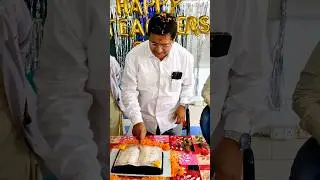 Teachers day celebration 🎉 || celebration in college|| #shorts #ticher #celibration #college
