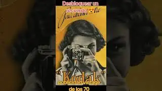 Publicidad vintage