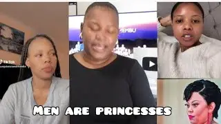 Mayeni  Packs up and Leaves then Deletes everyones number| TAMARA the new Tik Tok Pandemic