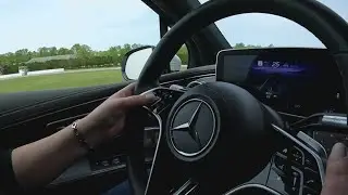 Consumer Reports opens new 'Self-Driving Car Test Course'