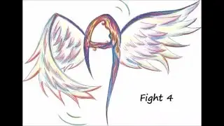 Fight for - Arryah