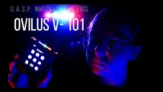 Ovilus V- 101