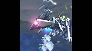 Gundam TR-1 Hazel Rah | SD Gundam G Generation Eternal