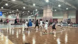 GAME 1 REAL SKILLS 16U VS GRAVELLY POINT PUMA NXTPRO CLIP 3