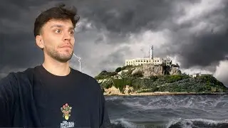 La Alcatraz de Europa, así es Spike Island | Gonzoo