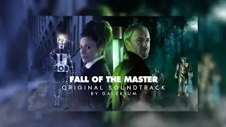 Original Soundtrack - Fall Of The Master