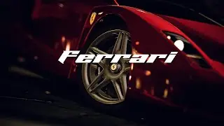 Base De Funk - _FERRARI_- 2021 P. QJBeats