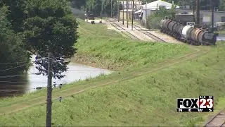 Video: Repairs set to come to Tulsa's levee system in upcoming months