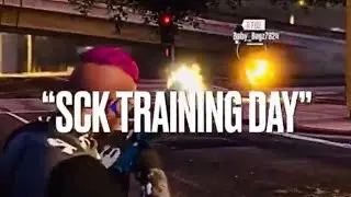 Short Film - Clan Killas&reg;: &ldquo;SCK Training Day&rdquo; (spoof) #SCK #ClanKillas #GTA #CritiKiL #BadSportsLife
