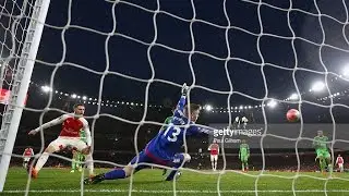 FA Cup 2015/2016 | Arsenal 3:1 Sunderland | All Goals & Highlights 09/01/16 HD
