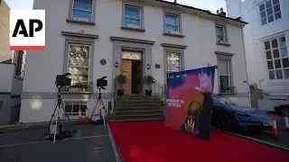 Preserving the magic of Abbey Road's Studio One