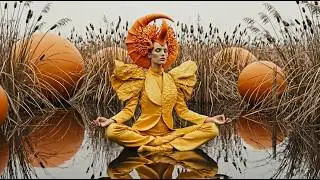 Liquid Motion | AI Short Film Surreal