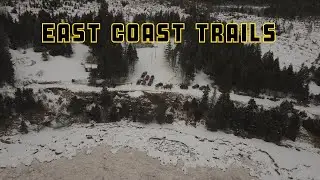 East Coast Offroad Adventures