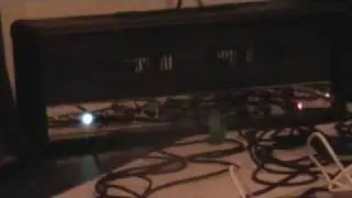 Mesa Dual Rectifier - Rev G - Bedroom Volume