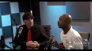 Relationship Based Business | Signature Studios Spotlight Series | Red Tie Community Show