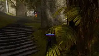 [Paragon] Early Game Jungle Buff Steal