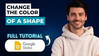 How to Change the Color of a Shape in Google Slides [2026 Guide]